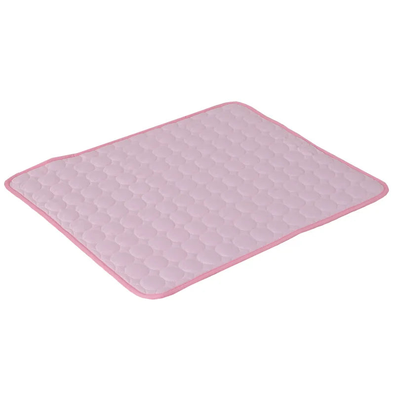 Dog Cooling Mat Summer Vip