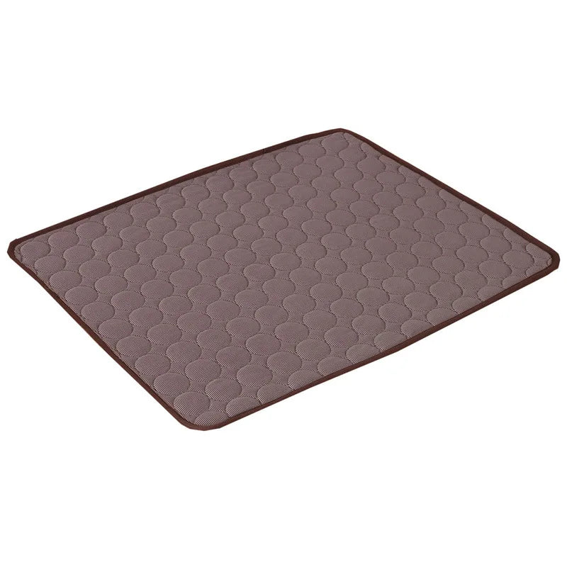Dog Cooling Mat Summer Vip