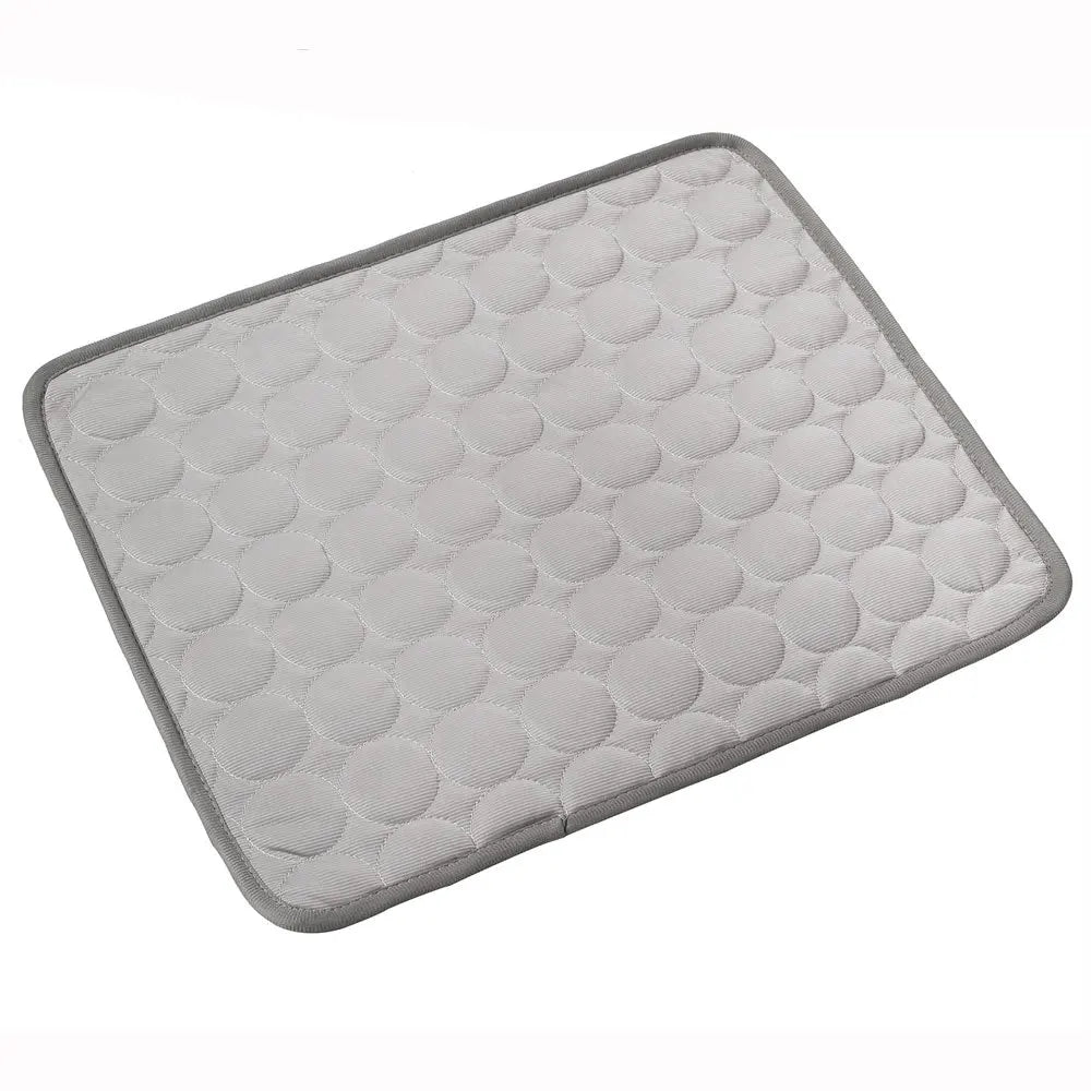 Dog Cooling Mat Summer Vip