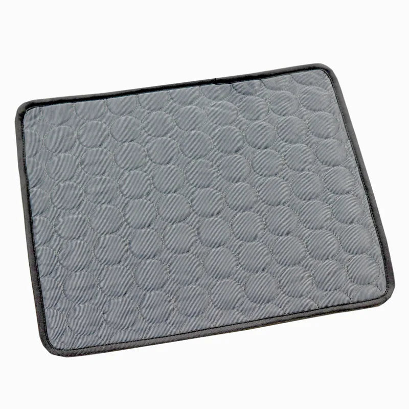 Dog Cooling Mat Summer Vip