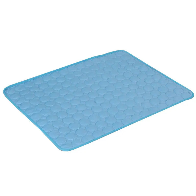 Dog Cooling Mat Summer Vip