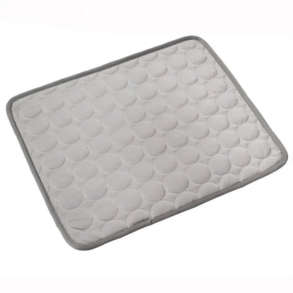 Dog Cooling Mat Summer Vip