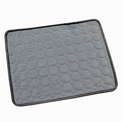Dog Cooling Mat Summer Vip